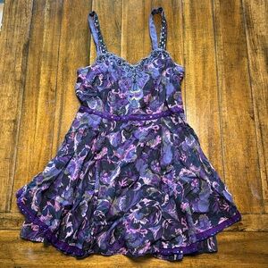 Free people dress size 6